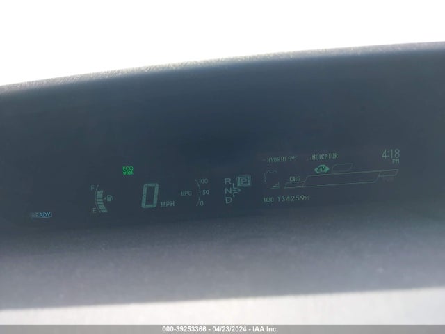 Toyota Prius Three 2015 JTDKN3DU4F1880017 Image 7