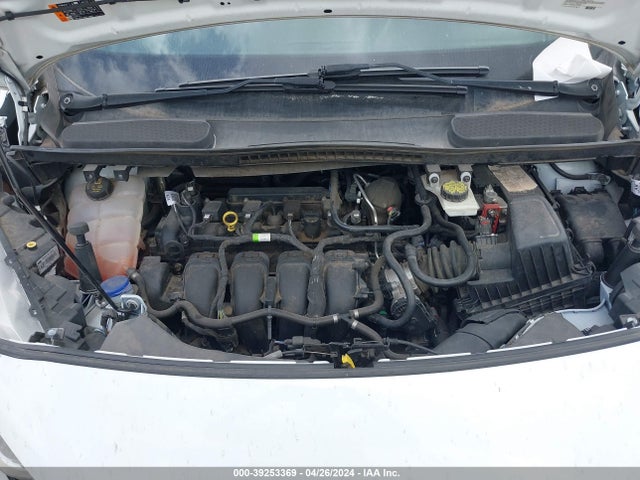 Ford Transit Connect Xl 2020 NM0LS7E27L1451755 Image 10