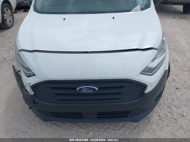 Ford Transit Connect Xl 2020 NM0LS7E27L1451755 Image 11