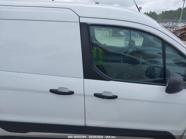 Ford Transit Connect Xl 2020 NM0LS7E27L1451755 Image 12