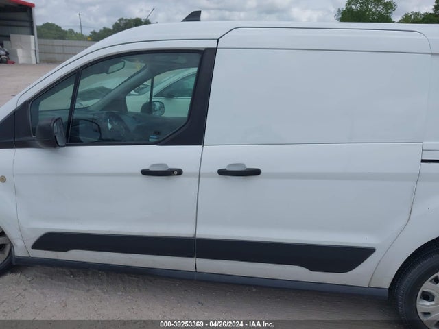 Ford Transit Connect Xl 2020 NM0LS7E27L1451755 Image 13