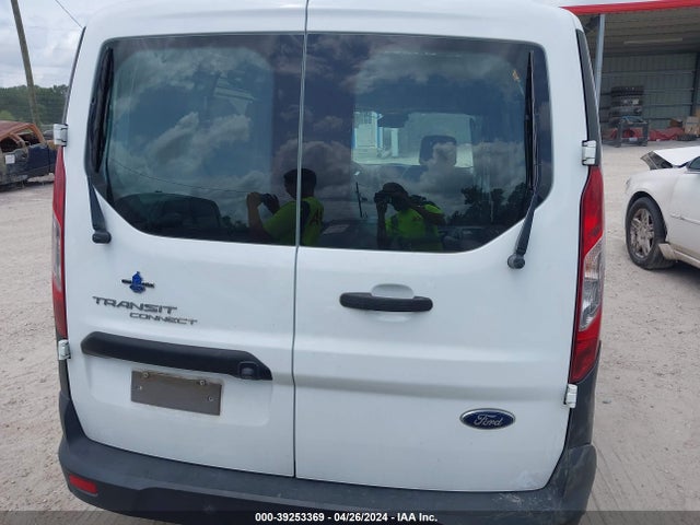 Ford Transit Connect Xl 2020 NM0LS7E27L1451755 Image 15