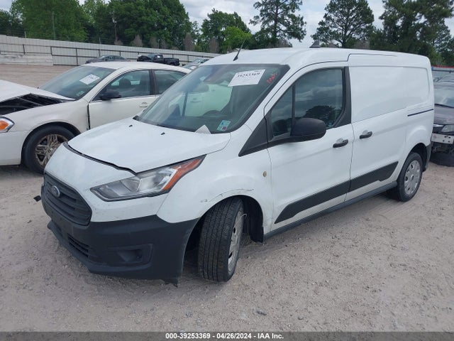 Ford Transit Connect Xl 2020 NM0LS7E27L1451755 Image 2