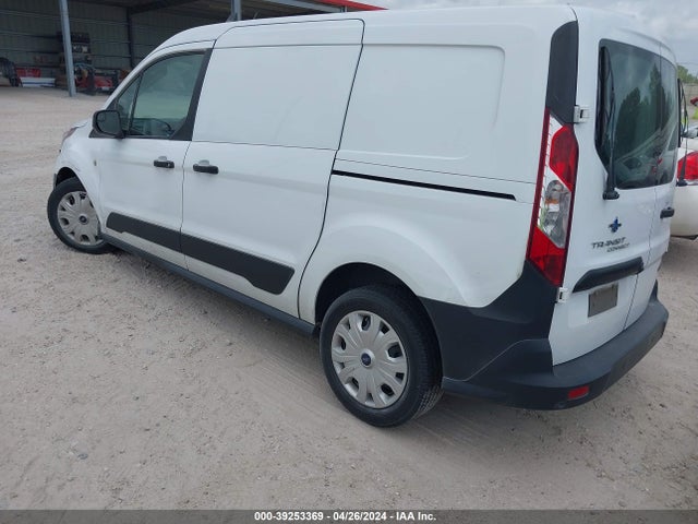 Ford Transit Connect Xl 2020 NM0LS7E27L1451755 Image 3