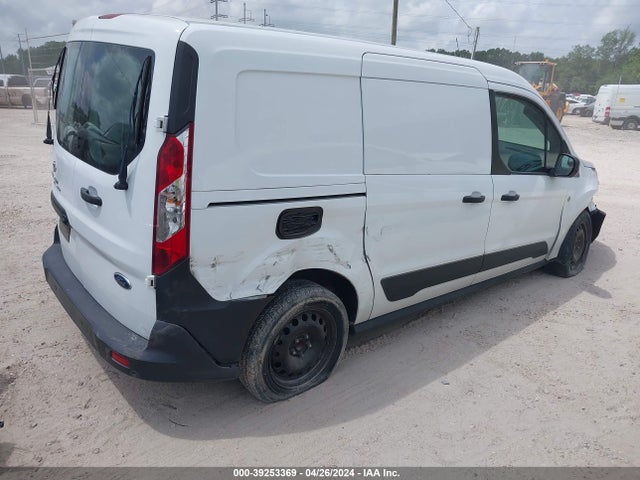 Ford Transit Connect Xl 2020 NM0LS7E27L1451755 Image 4