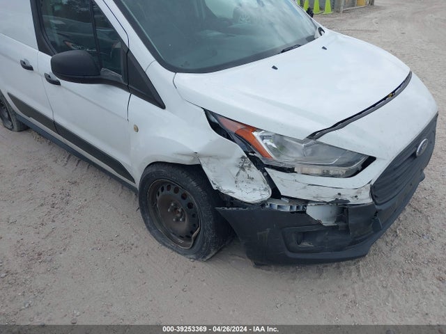 Ford Transit Connect Xl 2020 NM0LS7E27L1451755 Image 6