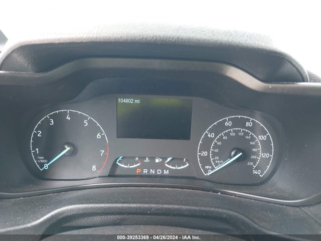 Ford Transit Connect Xl 2020 NM0LS7E27L1451755 Image 7