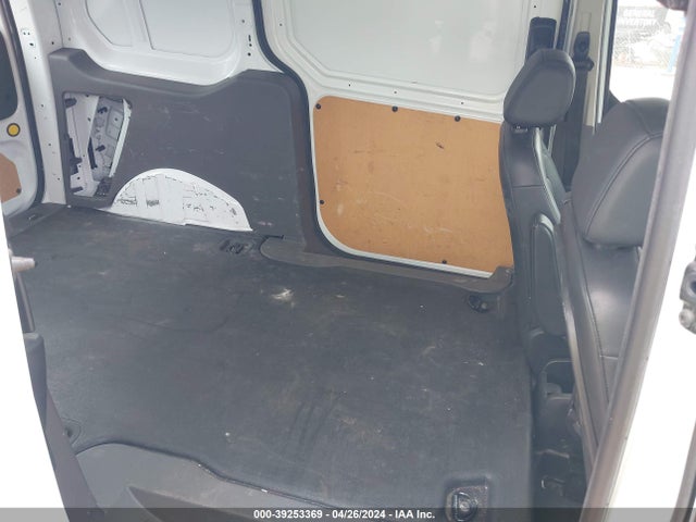 Ford Transit Connect Xl 2020 NM0LS7E27L1451755 Image 8