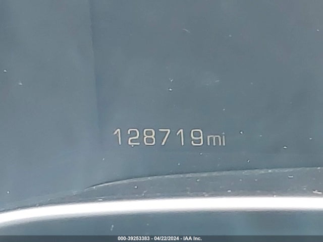 3GYFNBE38GS582596 Cadillac Srx Luxury Collection