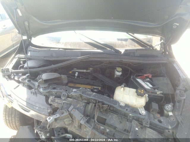 KL4CJASB6HB015708 Buick Encore Preferred