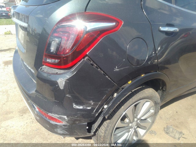 KL4CJASB6HB015708 Buick Encore Preferred