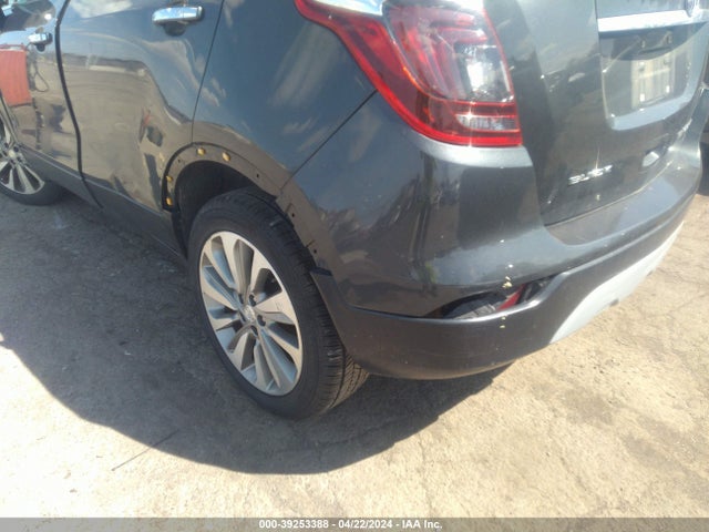 KL4CJASB6HB015708 Buick Encore Preferred