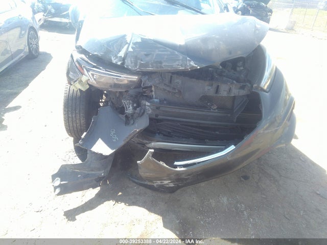 KL4CJASB6HB015708 Buick Encore Preferred