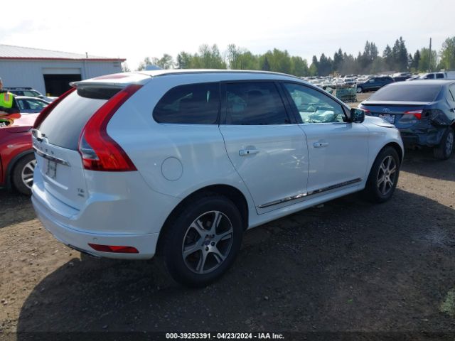 YV4902RC7F2611699 Volvo Xc60 T6 Premier Plus