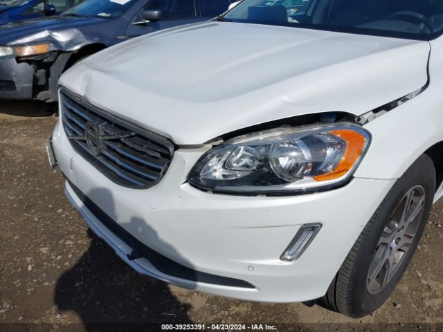 YV4902RC7F2611699 Volvo Xc60 T6 Premier Plus