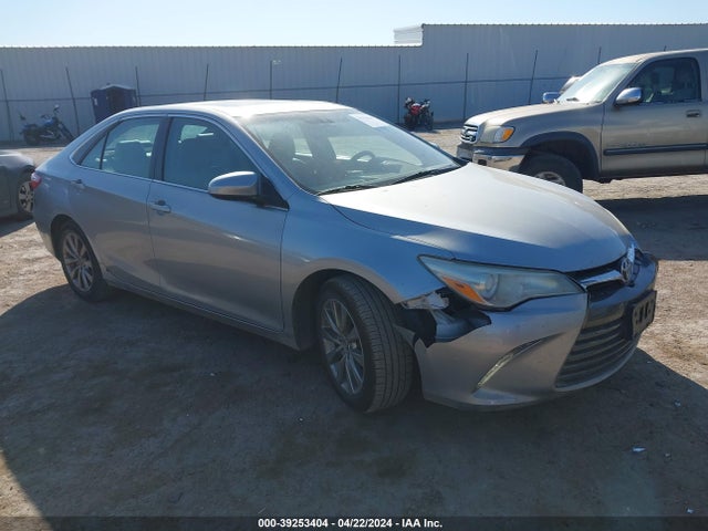 Toyota CAMRY XLE 2015 4T1BF1FKXFU940583 главное изображение