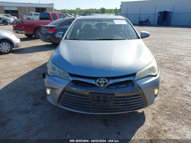 Toyota CAMRY XLE 2015 4T1BF1FKXFU940583 Image 12