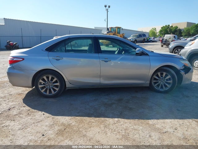 Toyota CAMRY XLE 2015 4T1BF1FKXFU940583 Image 13