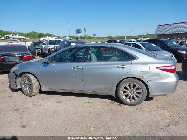 Toyota CAMRY XLE 2015 4T1BF1FKXFU940583 Image 14