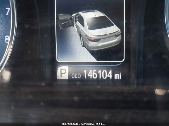 Toyota CAMRY XLE 2015 4T1BF1FKXFU940583 Image 15