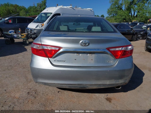 Toyota CAMRY XLE 2015 4T1BF1FKXFU940583 Image 16