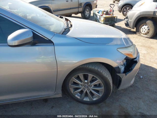 Toyota CAMRY XLE 2015 4T1BF1FKXFU940583 Image 6