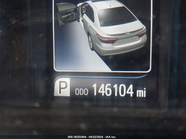 Toyota CAMRY XLE 2015 4T1BF1FKXFU940583 Image 7