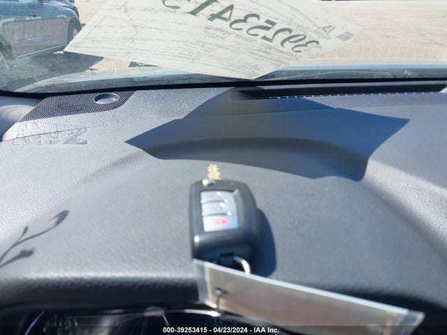 Nissan ROGUE S 2014 5N1AT2MV4EC869862 Image 11