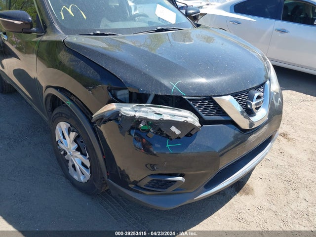 Nissan ROGUE S 2014 5N1AT2MV4EC869862 Image 6