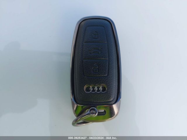 WAUL2BF21KN080245 Audi A6 55 Premium
