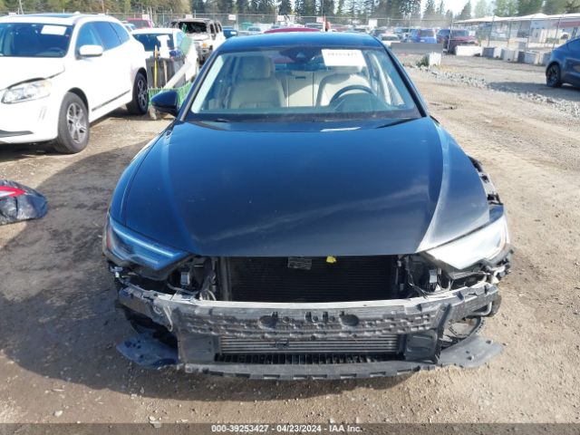 WAUL2BF21KN080245 Audi A6 55 Premium
