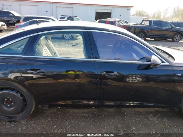 WAUL2BF21KN080245 Audi A6 55 Premium