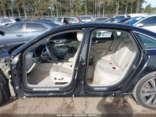 WAUL2BF21KN080245 Audi A6 55 Premium