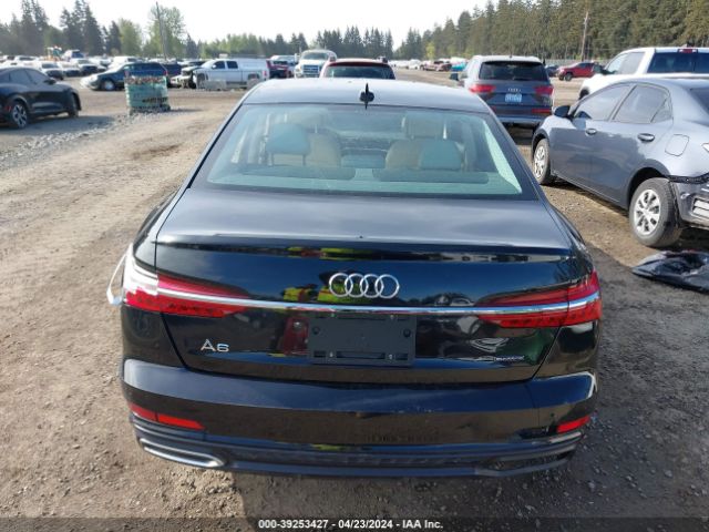 WAUL2BF21KN080245 Audi A6 55 Premium