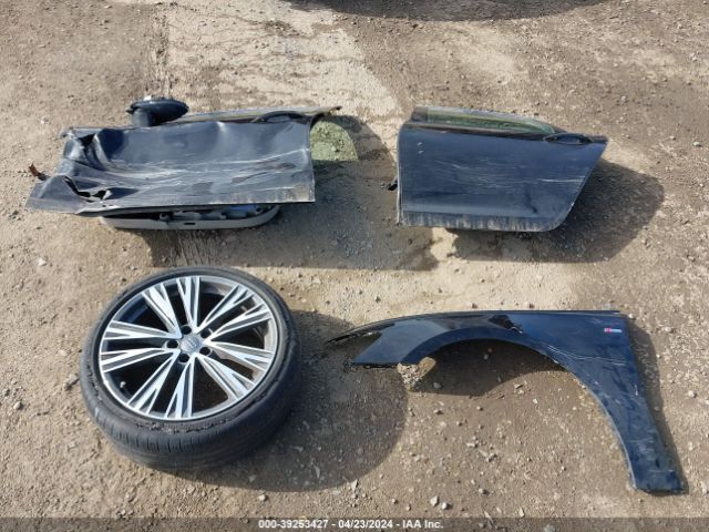 WAUL2BF21KN080245 Audi A6 55 Premium