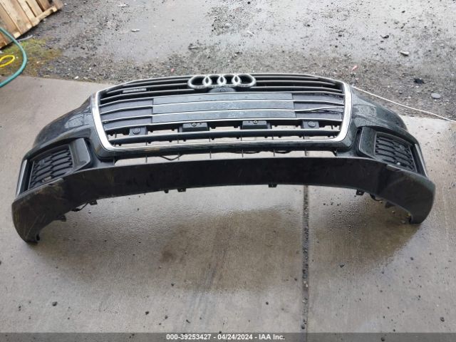 WAUL2BF21KN080245 Audi A6 55 Premium
