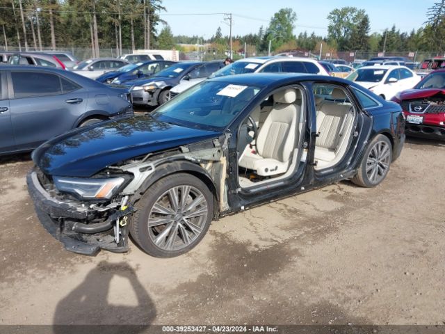 WAUL2BF21KN080245 Audi A6 55 Premium