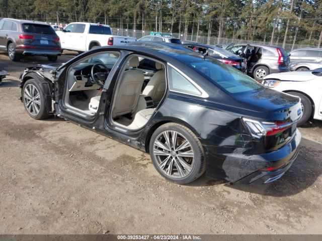 WAUL2BF21KN080245 Audi A6 55 Premium