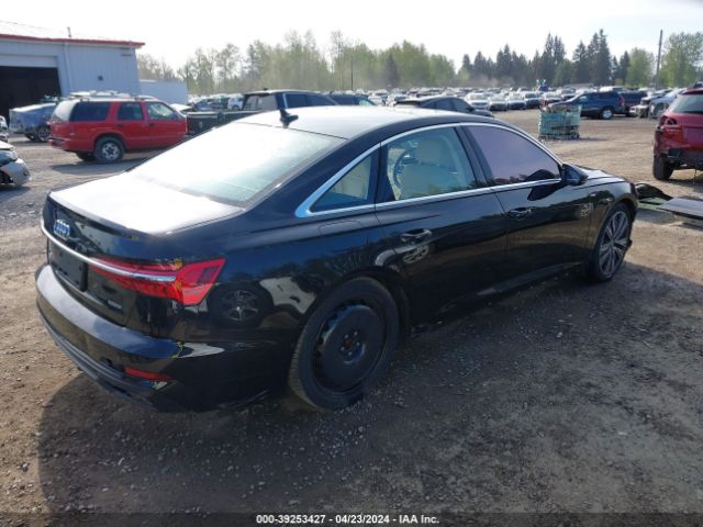 WAUL2BF21KN080245 Audi A6 55 Premium