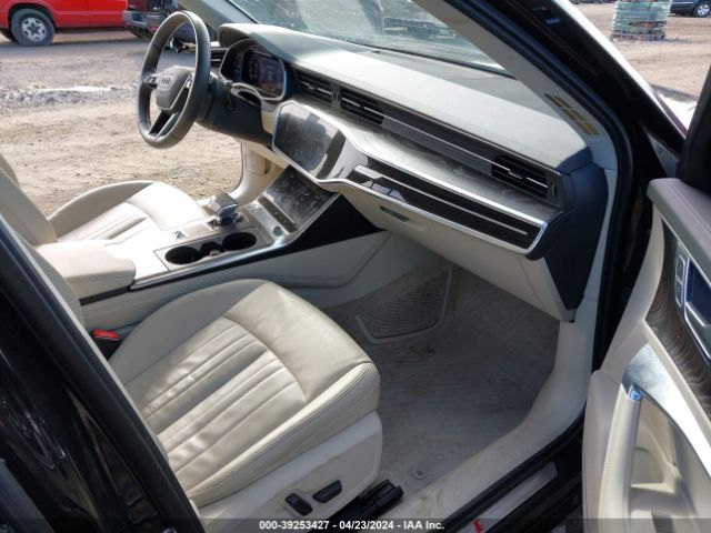 WAUL2BF21KN080245 Audi A6 55 Premium