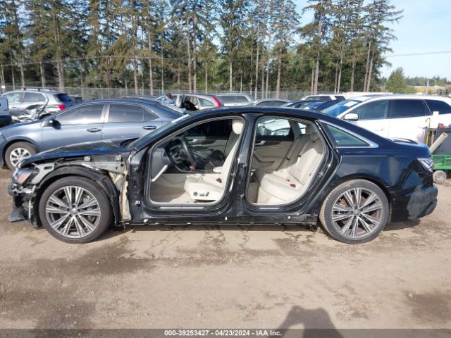 WAUL2BF21KN080245 Audi A6 55 Premium