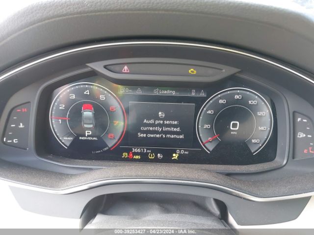 WAUL2BF21KN080245 Audi A6 55 Premium