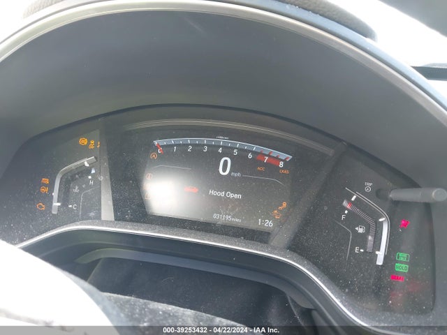 Honda Cr-v Awd Ex 2021 7FARW2H51ME019797 Image 7