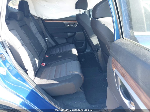 Honda Cr-v Awd Ex 2021 7FARW2H51ME019797 Image 8