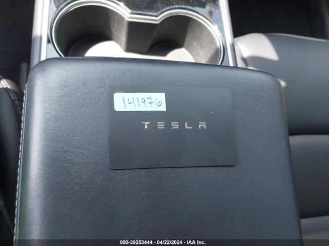 5YJYGDEE2MF067586 Tesla Model Y Long Range Dual Motor All-wheel Drive