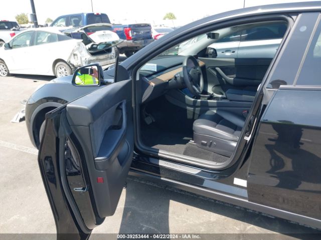 5YJYGDEE2MF067586 Tesla Model Y Long Range Dual Motor All-wheel Drive
