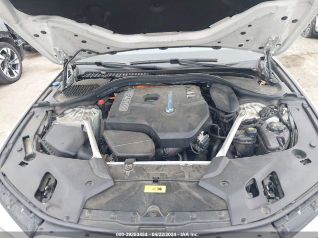 WBAJA9C52KB389564 BMW 530e Iperformance