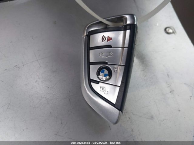 WBAJA9C52KB389564 BMW 530e Iperformance