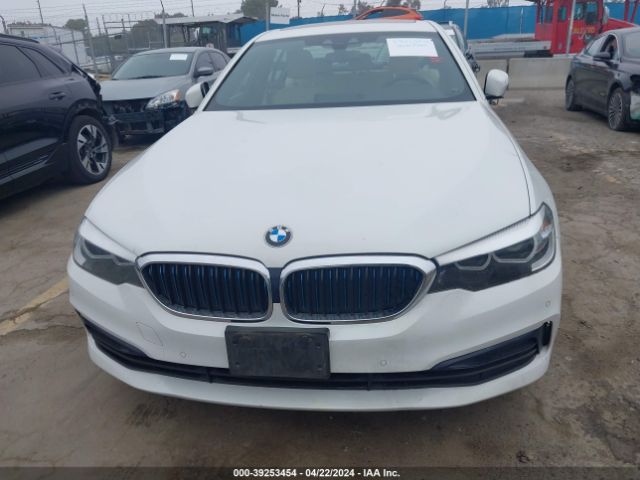 WBAJA9C52KB389564 BMW 530e Iperformance