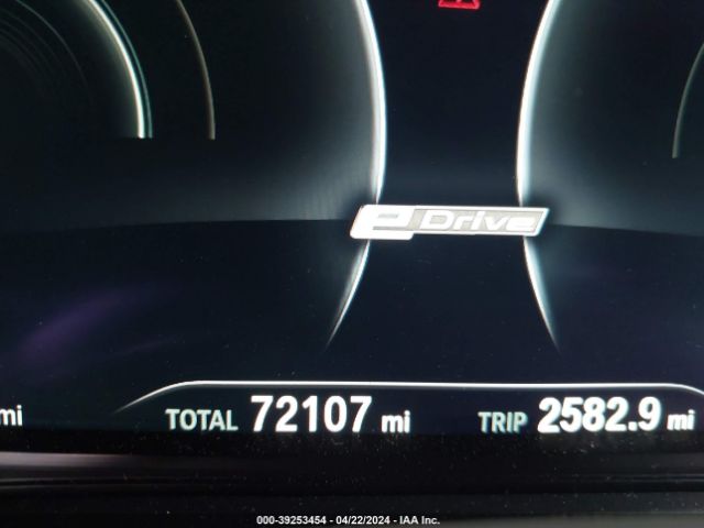 WBAJA9C52KB389564 BMW 530e Iperformance